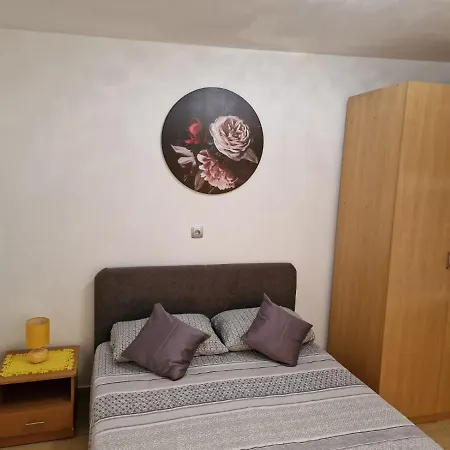 Ana Lozica With Terrace 아파트 두브로브니크