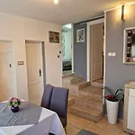 Ana Lozica With Terrace Apartment *