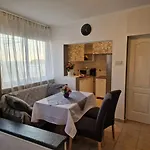 Ana Lozica With Terrace Dubrovnik
