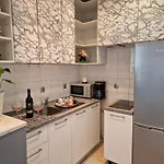 Ana Lozica With Terrace