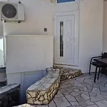 Ana Lozica With Terrace Apartment