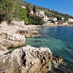 Ana Lozica With Terrace Apartmán Dubrovník
