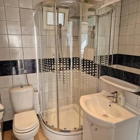 Ana Lozica With Terrace アパート