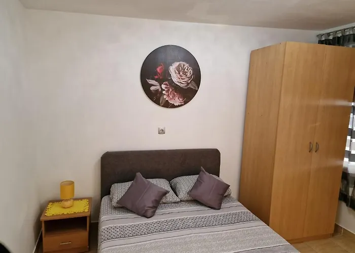 Ana Lozica With Terrace Appartement Dubrovnik