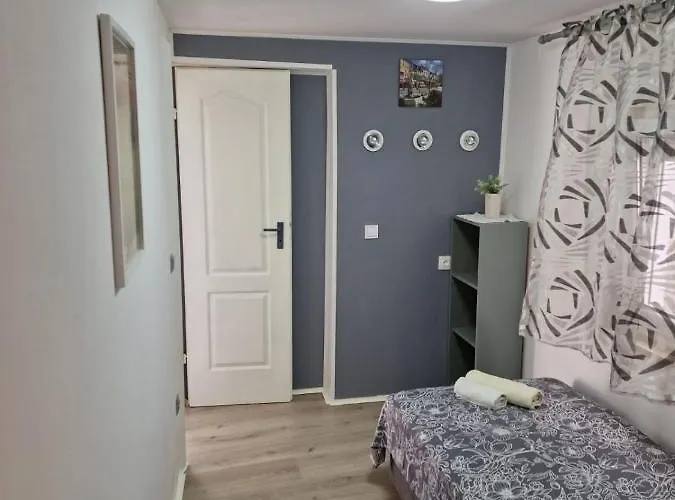 Apartamento Ana Lozica With Terrace Dubrovnik