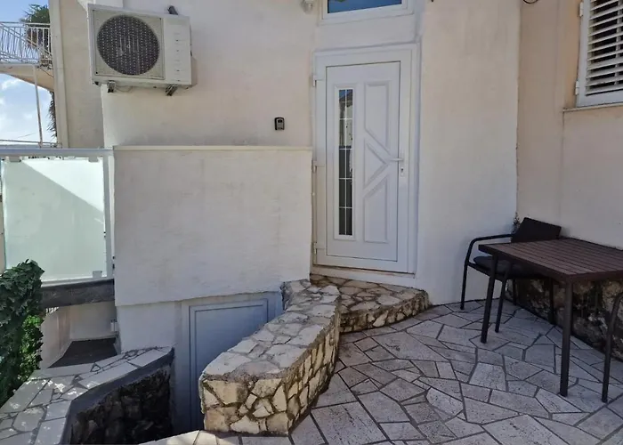 Ana Lozica With Terrace Apartamento