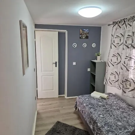 Apartment Ana Lozica With Terrace Dubrovnik