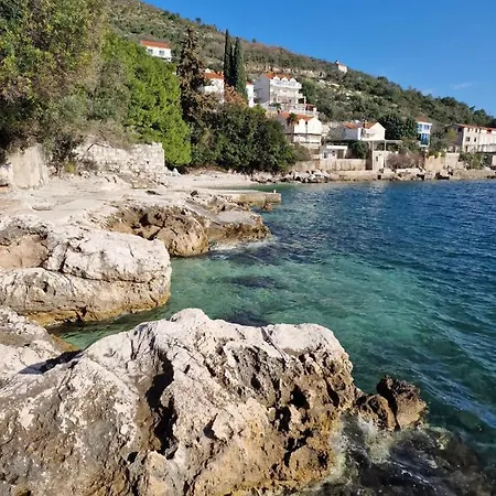 Ana Lozica With Terrace Apartment Dubrovnik