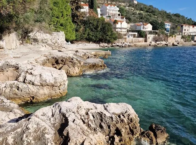 Ana Lozica With Terrace Appartement Dubrovnik